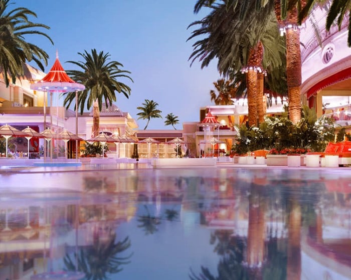 las vegas edc pool twilight thumbnail