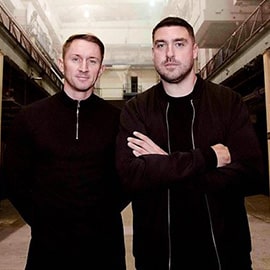 VIP Red Carpet Las Vegas performing artist and DJ Camel Phat