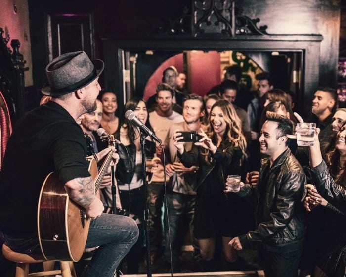 las vegas foundation room live performance thumbnail