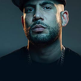 Las Vegas Red Carpet VIP Performing Artist DJ Drama