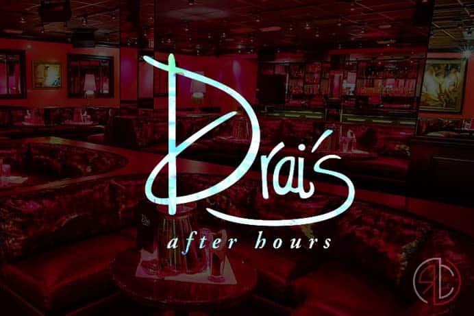 las vegas drais after hours nightclub and lounge thumbnail