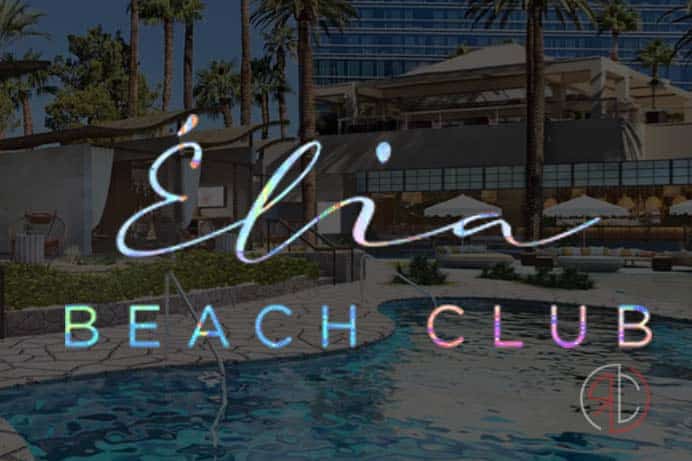 Las Vegas Elia Beach Club at Virgin Hotels Thumbnail
