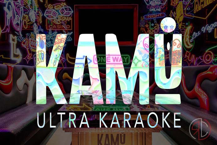 kamu ultra karaoke at venetian thumbnail
