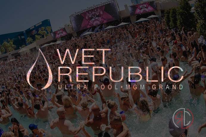 Wet Republic At Mgm Grand Events Faq Las Vegas Pool Party