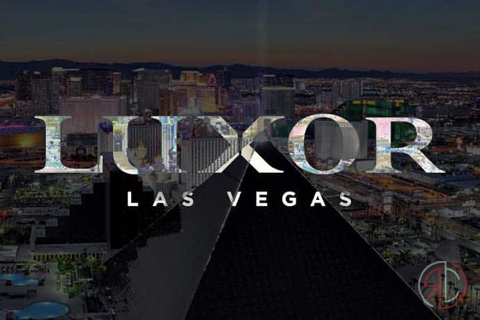 luxor las vegas casino hotel venue thumbnail