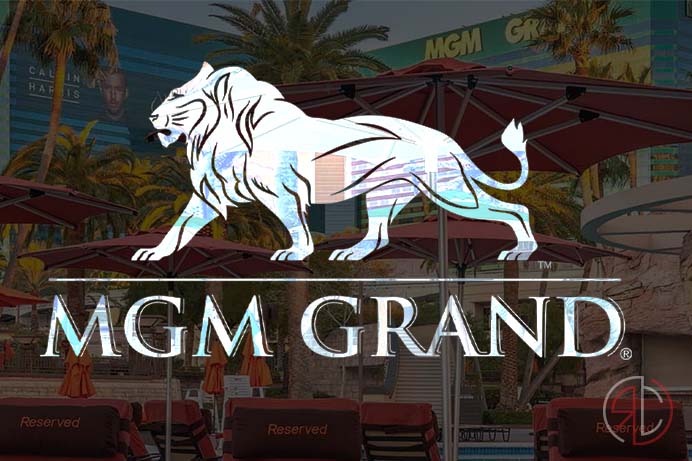 mgm grand las vegas hotel venue thumbnail