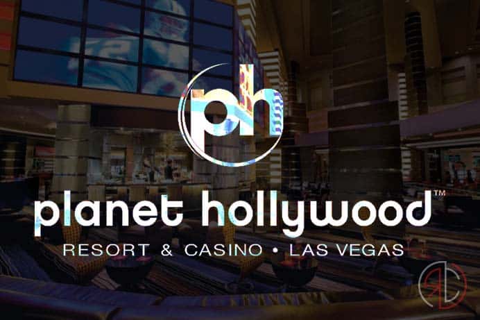 Planet Hollywood Las Vegas Resort and Casino Venue Thumbnail