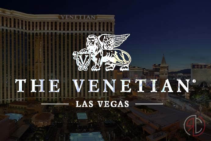 The Venetian Las Vegas hotel thumbnail