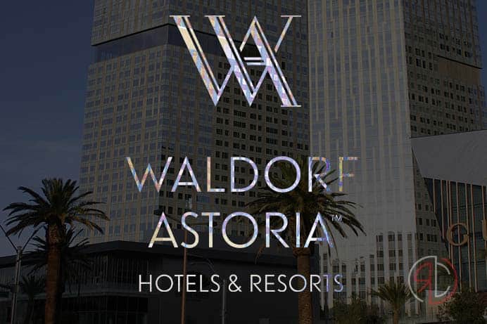 waldorf astoria las vegas hotels and resort thumbnail