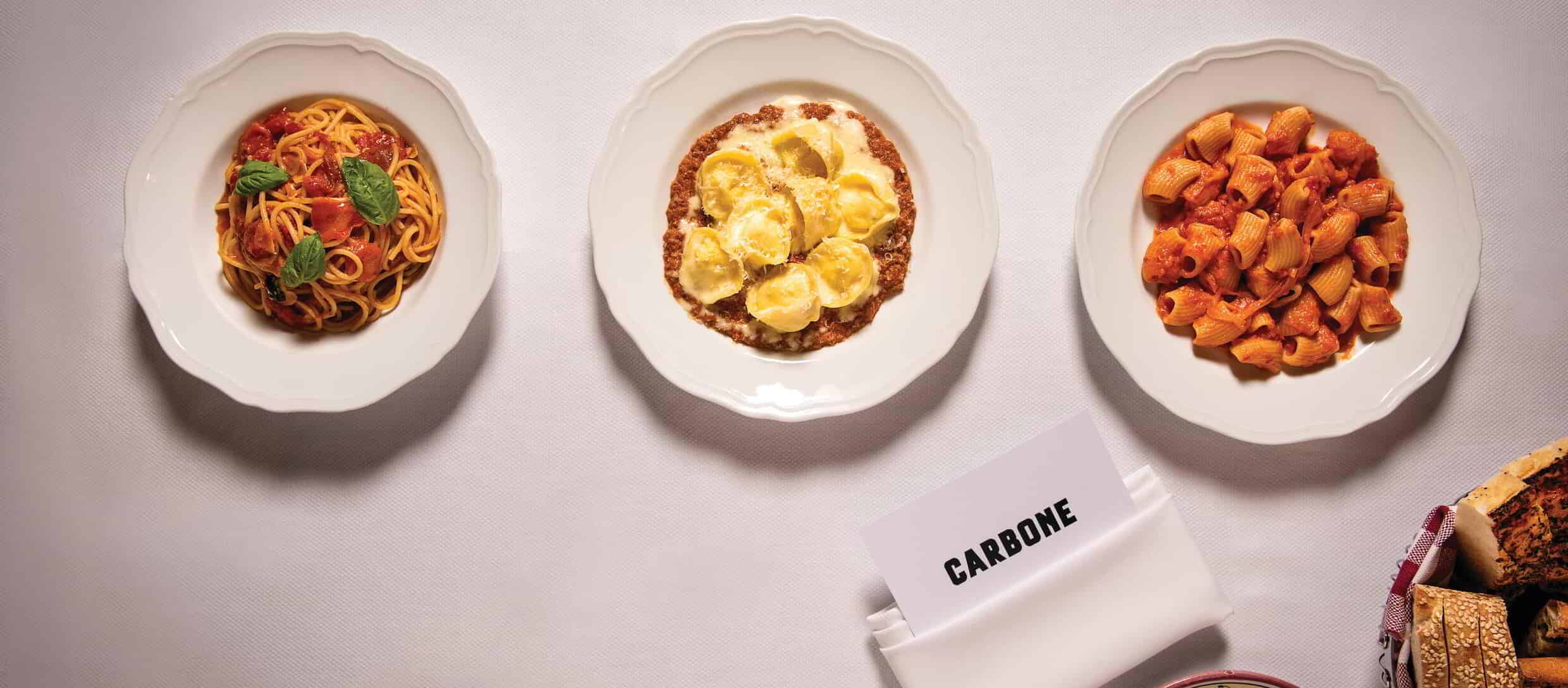 CarboneLV_2 Las Vegas Carbone Restaurant Venue banner
