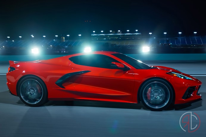 exotics racing las vegas red car venue venue