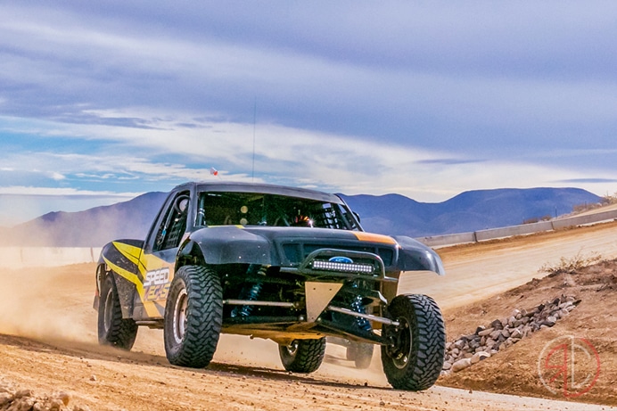 vore vegas off road experience venue thumbnail