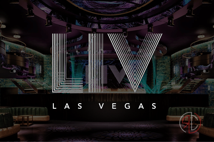 liv nightclub las vegas