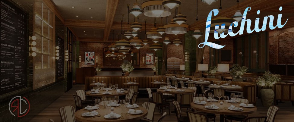 luchini italian restaurant