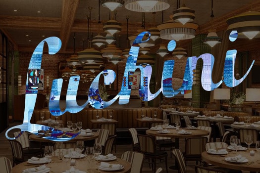 luchini italian restaurant