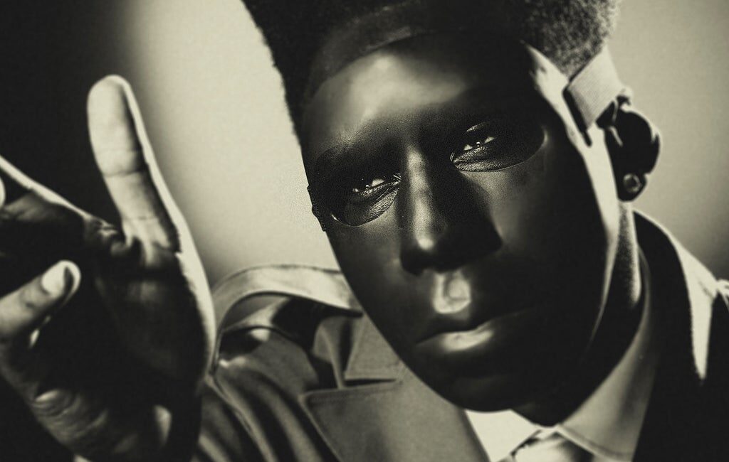 Tyler the Creator at MGM Grand Arena Las Vegas