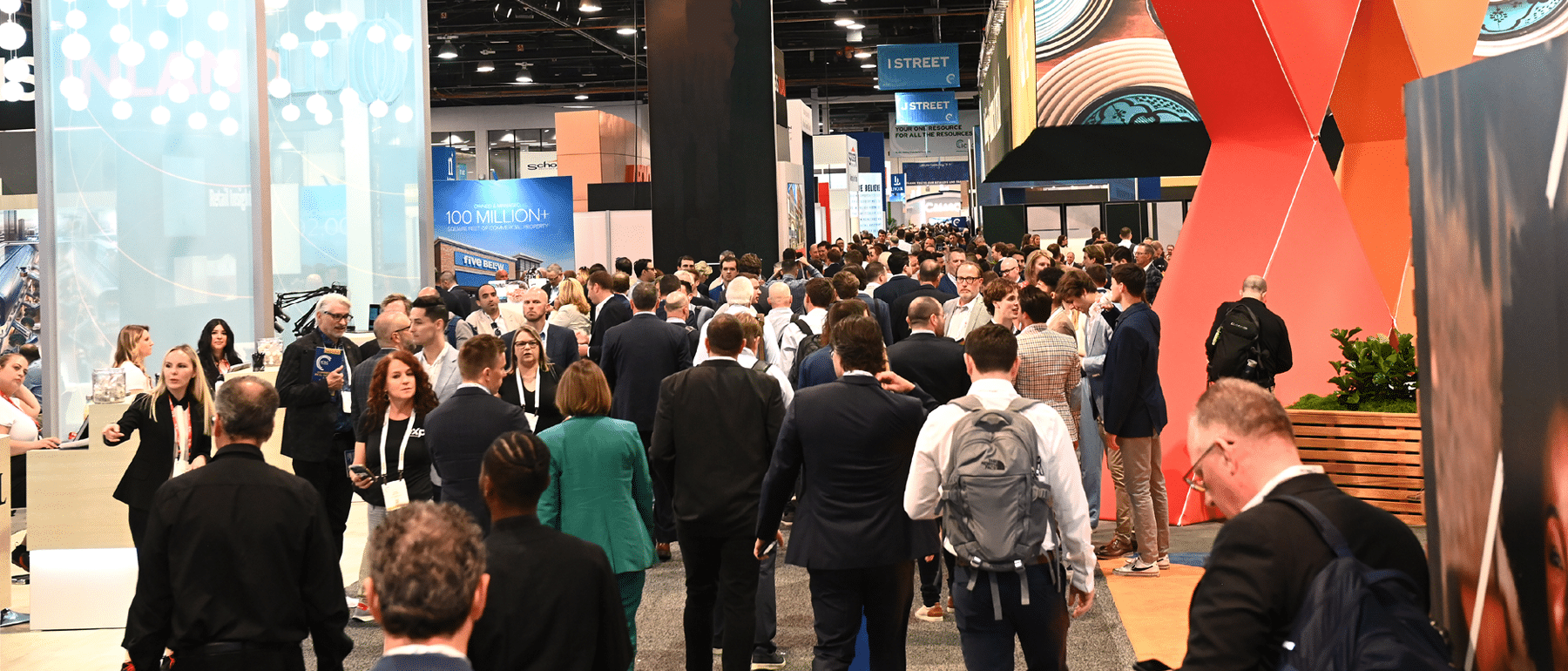 Future Business & Industry Events in Las Vegas 2025 – Red Carpet VIP