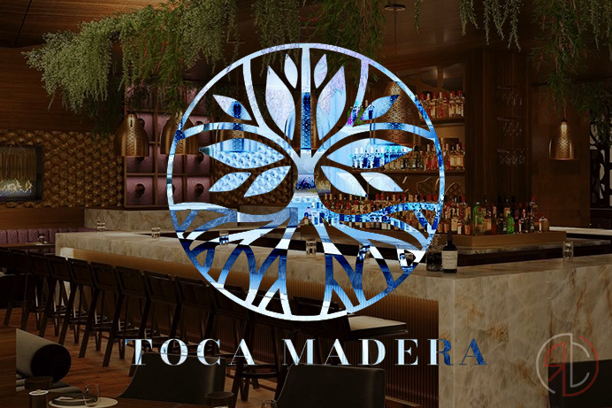 Toca Madera Las Vegas Venue Thumbnail