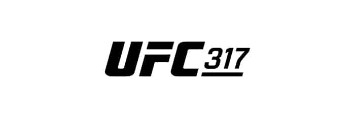 UFC 317 Las Vegas
