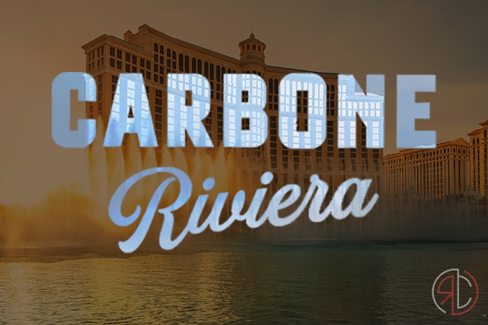 Carbone Riviera Las Vegas Thumbnail