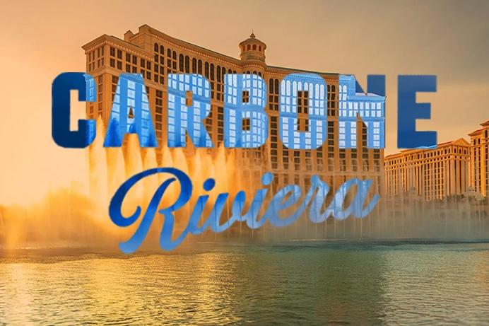 Carbone Riviera Las Vegas Restaurant Thumbnail