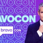 BravoCon at Caesars Forum