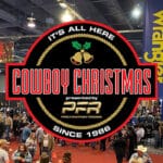 Cowboy Christmas at Convention Center