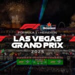 F1 Grand Prix in Las Vegas