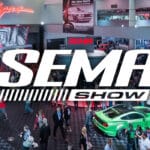 SEMA at Convention Center