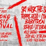 Strong Music Festival Downtown LasVegas