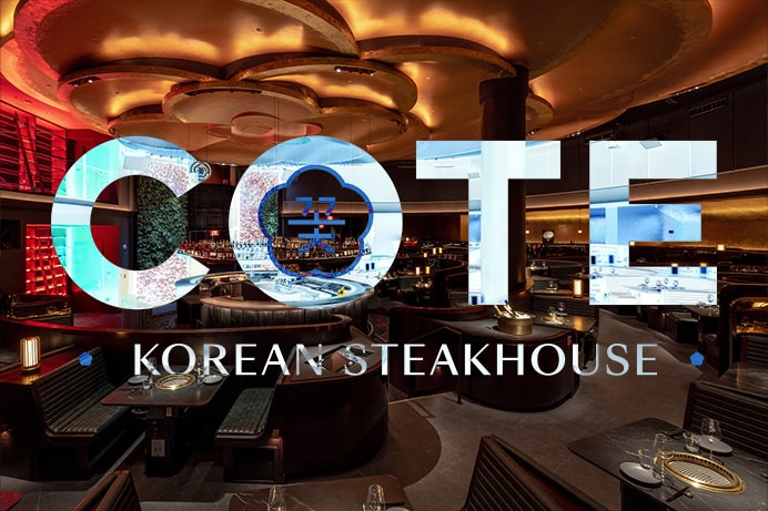 Cote Korean BBQ Las Vegas Venue Thumbnail