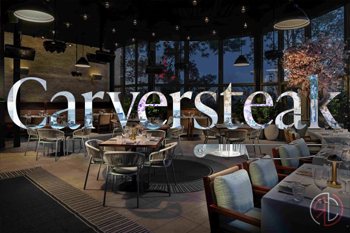 Carversteak Las Vegas Thumbnail