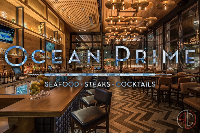 Ocean Prime Las Vegas Thumbnail