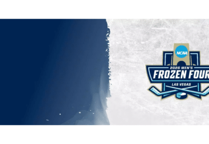 Frozen Four