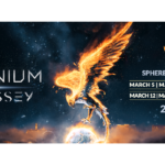 Illenium at the Sphere