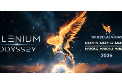 Illenium at the Sphere
