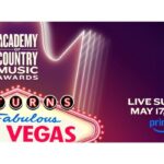 Academy of Country Music Awards in Las Vegas