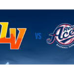 Aviators vs Aces in Las Vegas