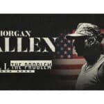 Morgan Wallen at Allegiant Stadium