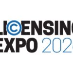 Licensing Expo in Las Vegas