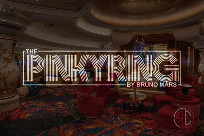 The Pinky Ring in Las Vegas Venue Thumbnail