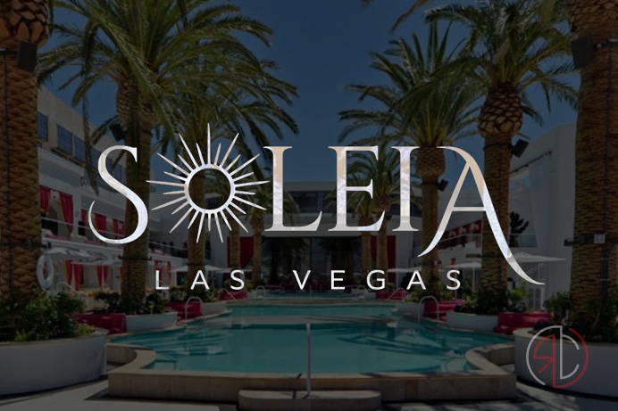 Soleia in Las Vegas Venue Thumbnail