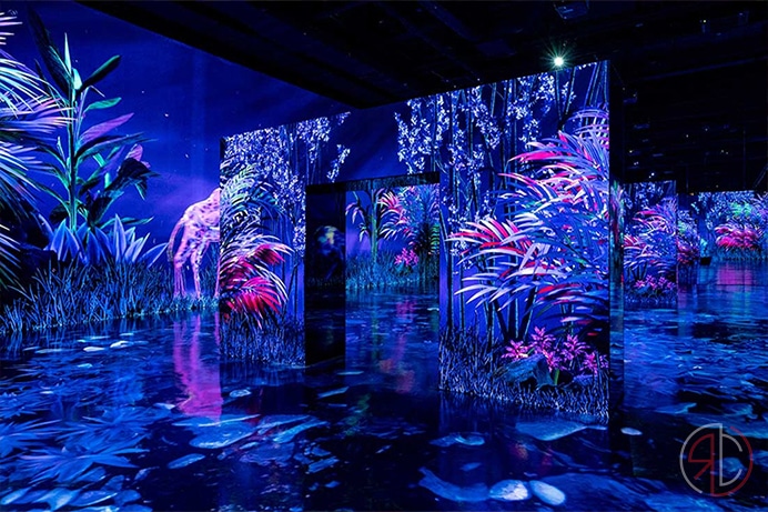Arte Museum in Las Vegas