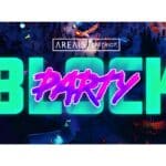 AREA15 Block Party in Las Vegas