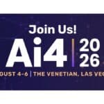 Ai4 Conference in Las Vegas