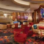 Baccarat Bar Las Vegas