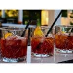 Best Happy Hours in Las Vegas Drinks