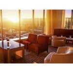 Legacy Club Rooftop Bar at Circa in Las Vegas