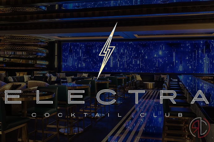 Electra Cocktail Club in Las Vegas Thumbnail