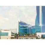 Hard Rock Resort & Casino Rendering New